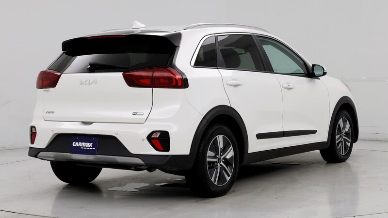 2022 Kia Niro EX Premium 8