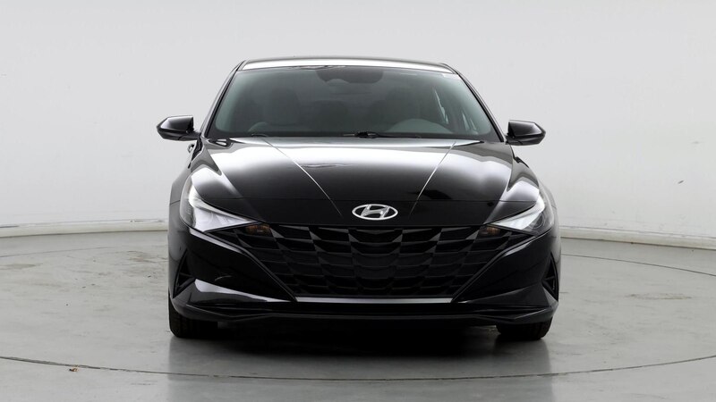 2022 Hyundai Elantra SEL 5