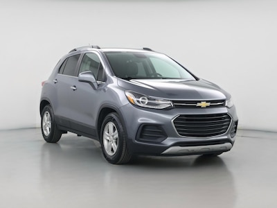 2019 Chevrolet Trax LT -
                Dothan, AL