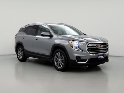 2023 GMC Terrain SLT -
                Newport News, VA