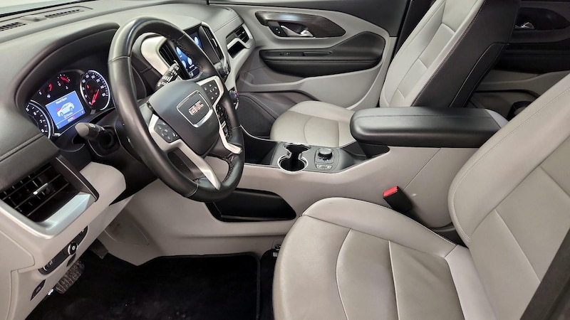 2023 GMC Terrain SLT 11