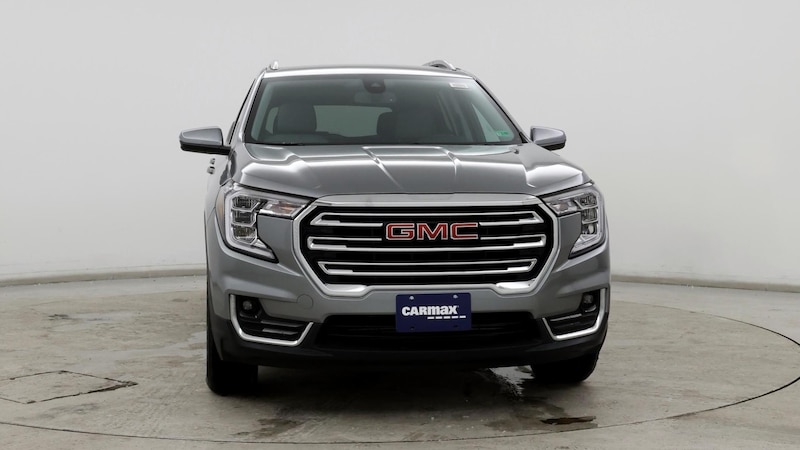 2023 GMC Terrain SLT 5