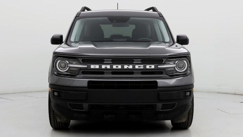 2021 Ford Bronco Sport Big Bend 5