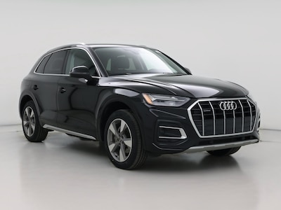 2023 Audi Q5 Premium -
                Dayton, OH