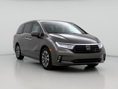 2022 Honda Odyssey EX-L -
                Kennesaw, GA