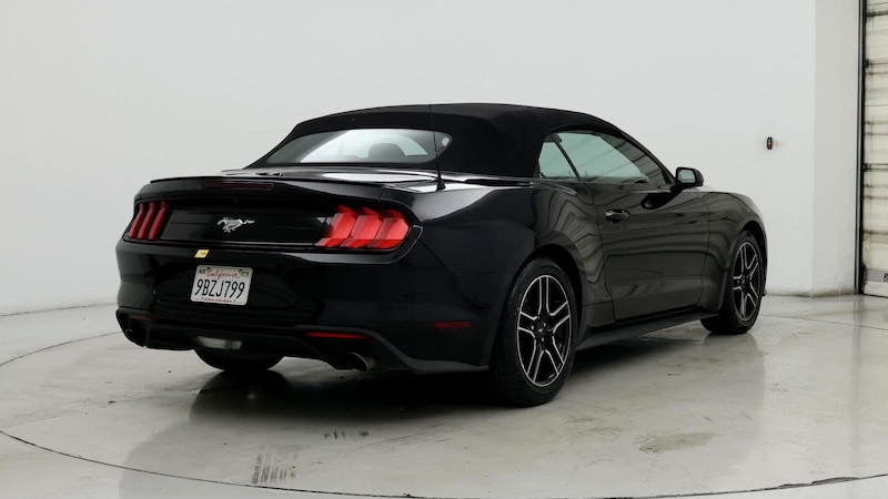 2022 Ford Mustang  8