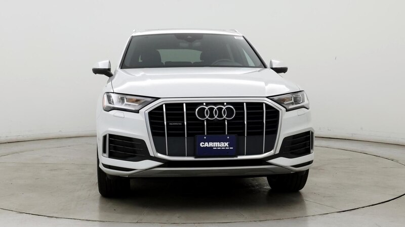 2021 Audi Q7 Premium Plus 5