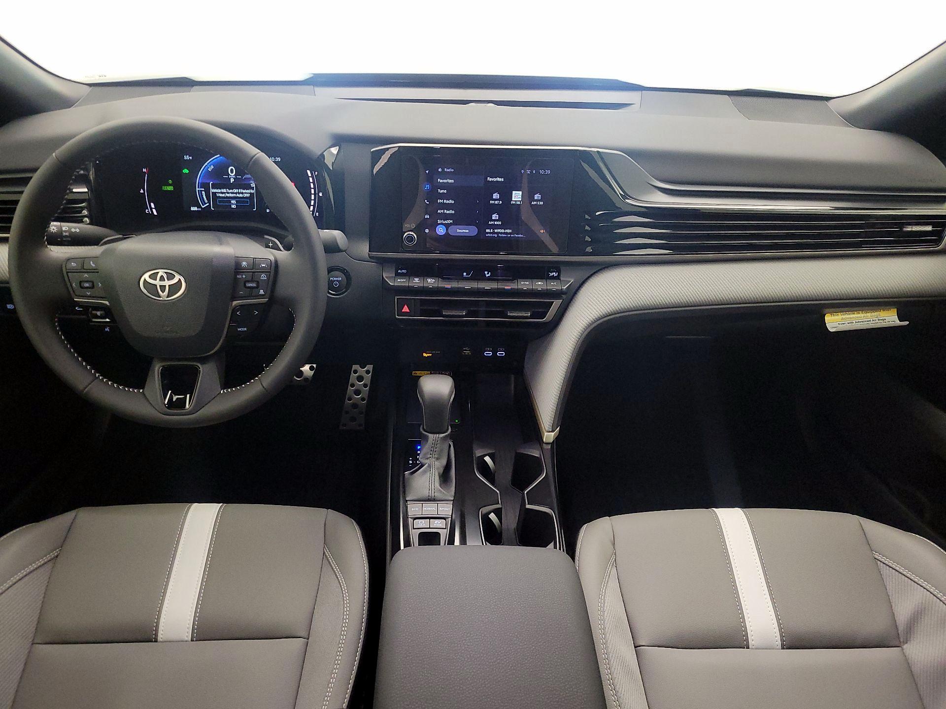 Thumbnail: 2025 Toyota Camry - 9