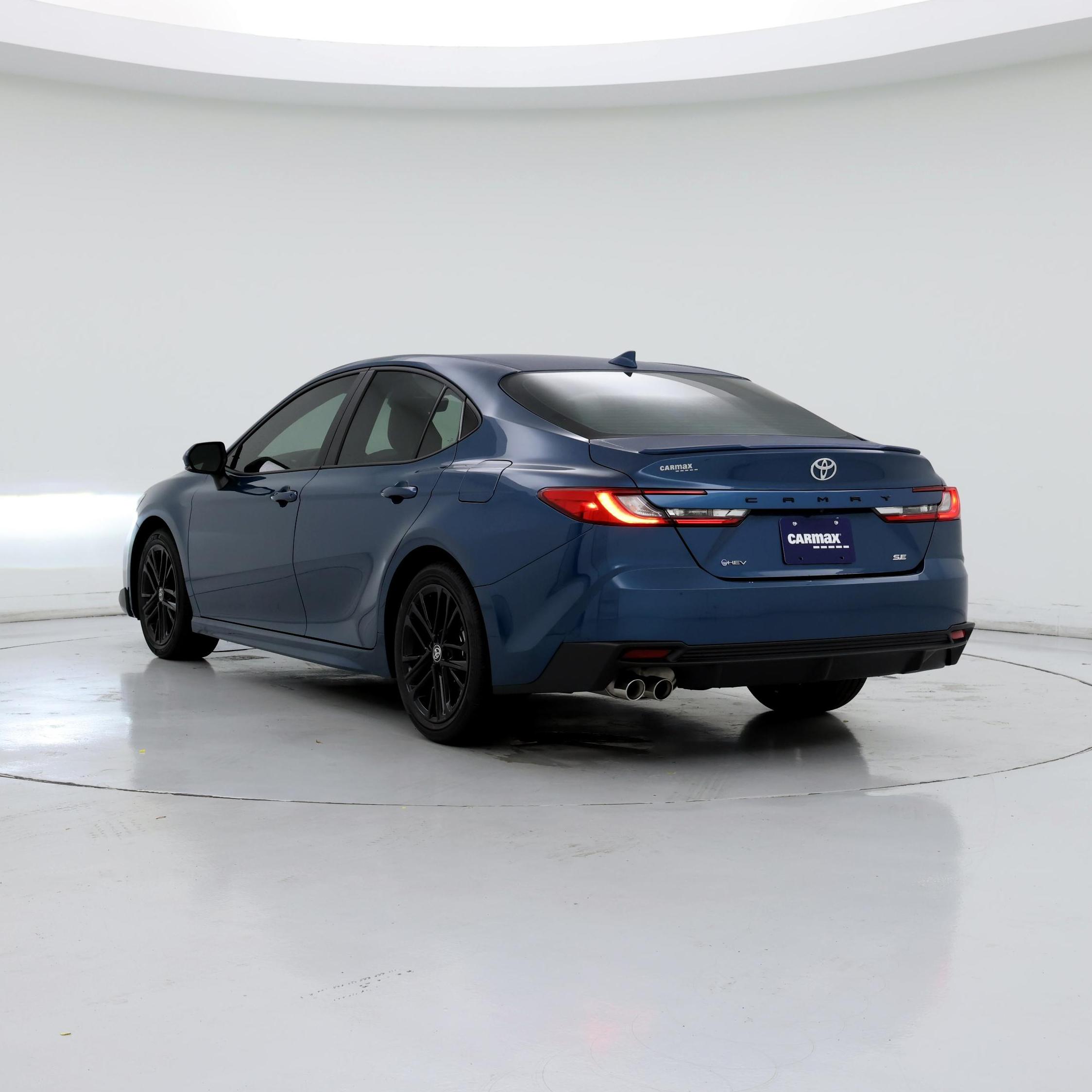 Thumbnail: 2025 Toyota Camry - 2