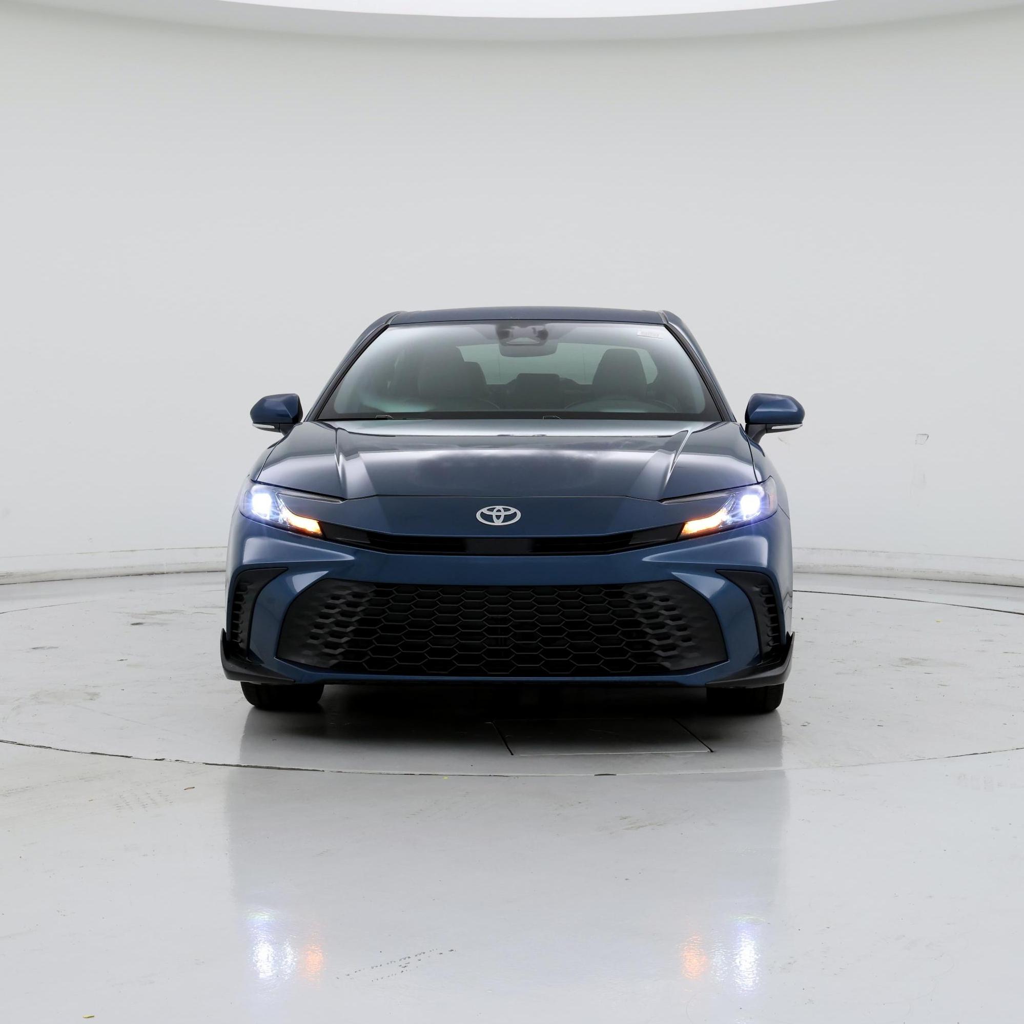 Thumbnail: 2025 Toyota Camry - 5