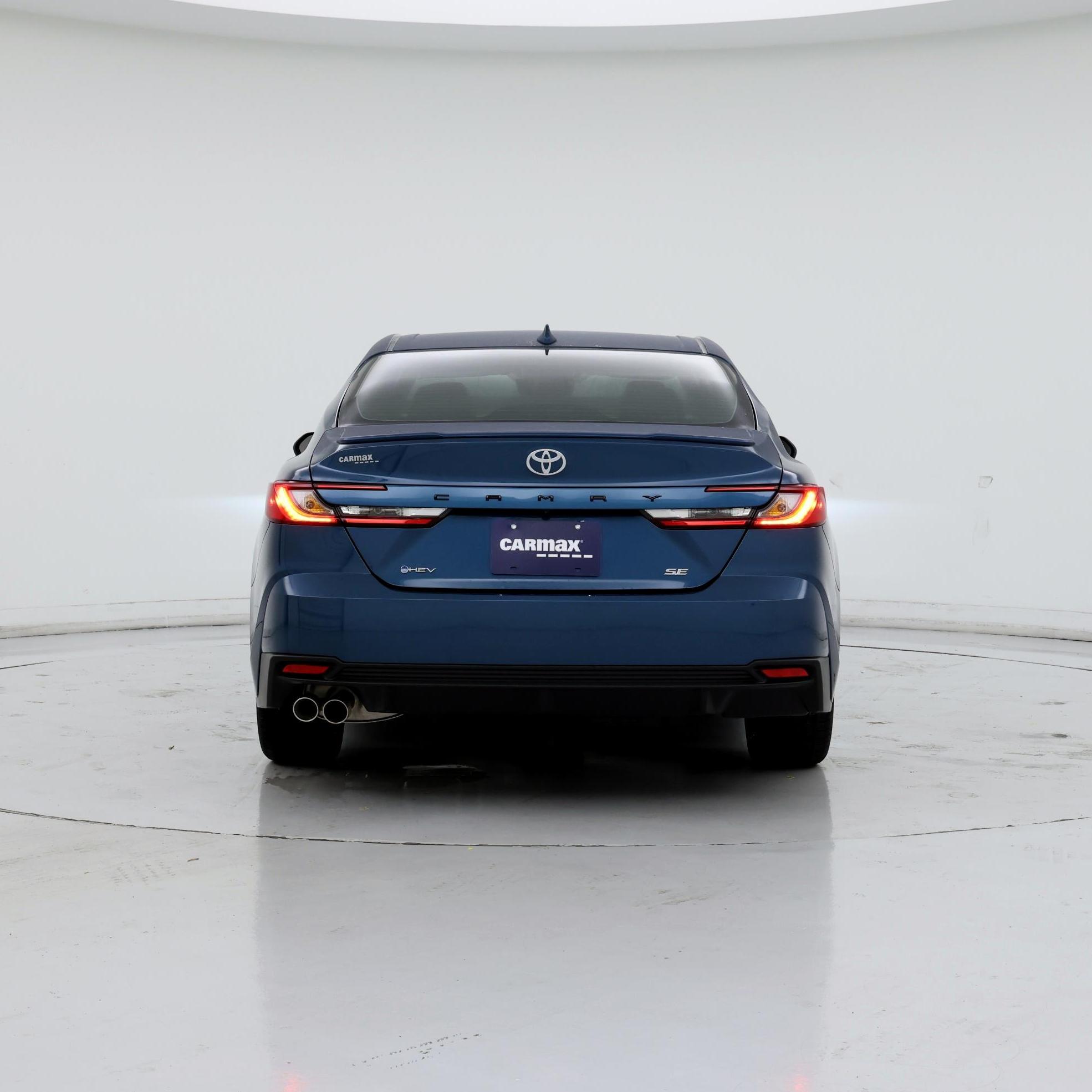 Thumbnail: 2025 Toyota Camry - 6