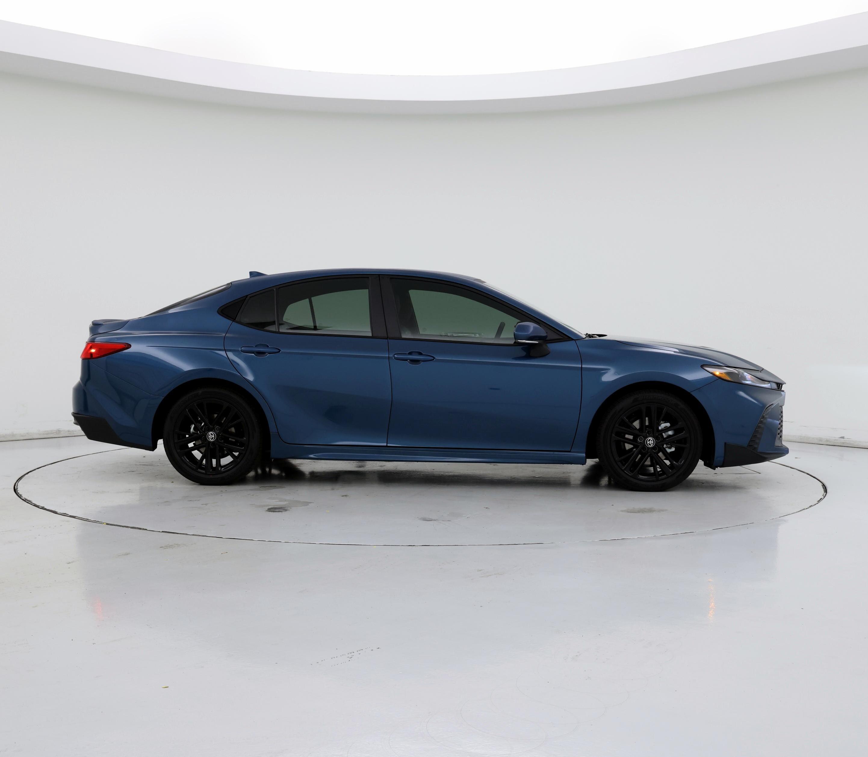 Thumbnail: 2025 Toyota Camry - 7