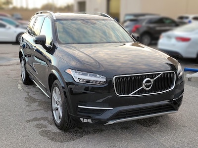 2019 Volvo XC90 T5 Momentum -
                Clearwater, FL