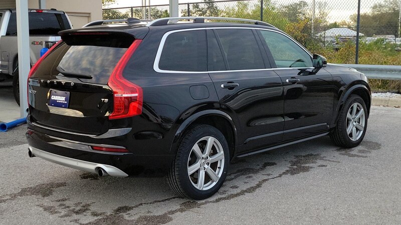 2019 Volvo XC90 T5 Momentum 5