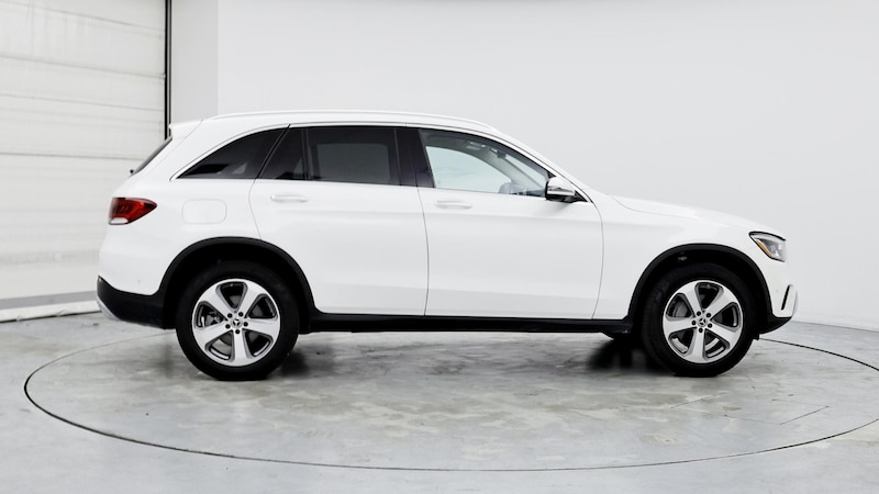 2022 Mercedes-Benz GLC 300 7