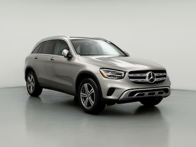 2021 Mercedes-Benz GLC 300 -
                Covington, LA