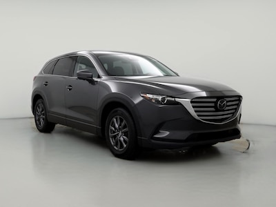 2022 Mazda CX-9 Touring -
                Ellicott City, MD