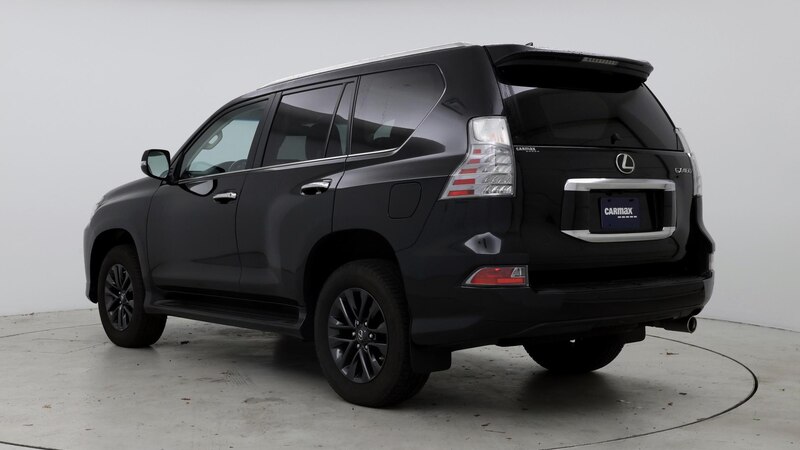 2023 Lexus GX 460 Premium 2