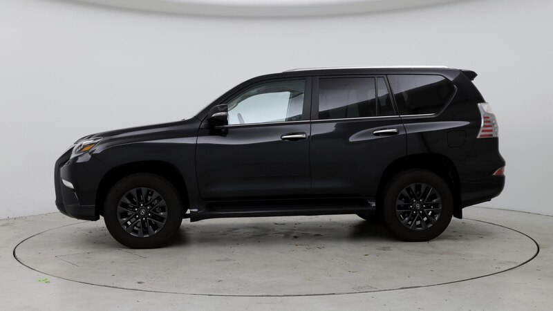 2023 Lexus GX 460 Premium 3