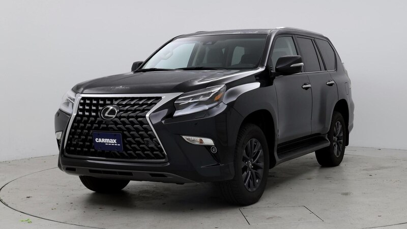 2023 Lexus GX 460 Premium 4