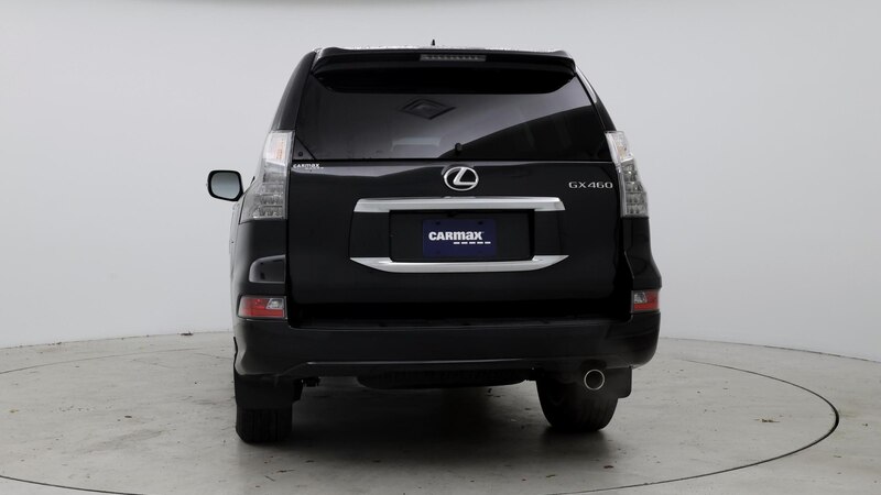 2023 Lexus GX 460 Premium 6