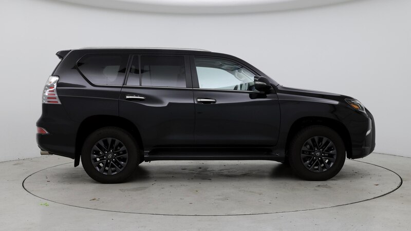 2023 Lexus GX 460 Premium 7