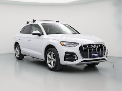 2022 Audi Q5 Premium -
                Urbandale, IA