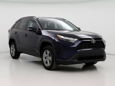 2022 Toyota RAV4 XLE -
                Kentwood, MI