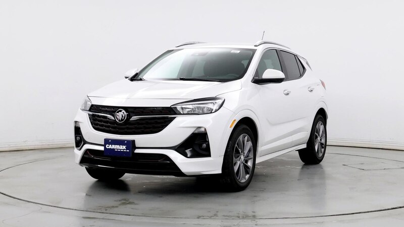 2022 Buick Encore GX Select 4