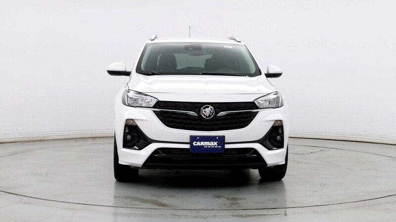 2022 Buick Encore GX Select 5