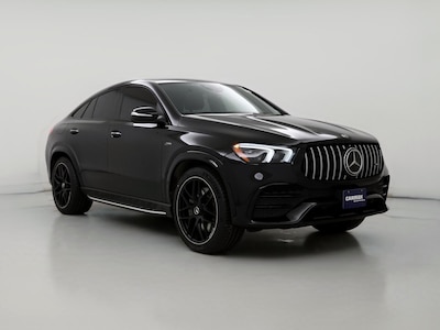 2021 Mercedes-Benz GLE 53 AMG -
                Virginia Beach, VA