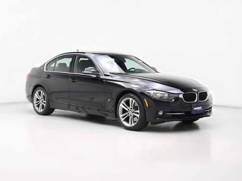2017 BMW 3 Series 330e iPerformance -
                  King Of Prussia, PA