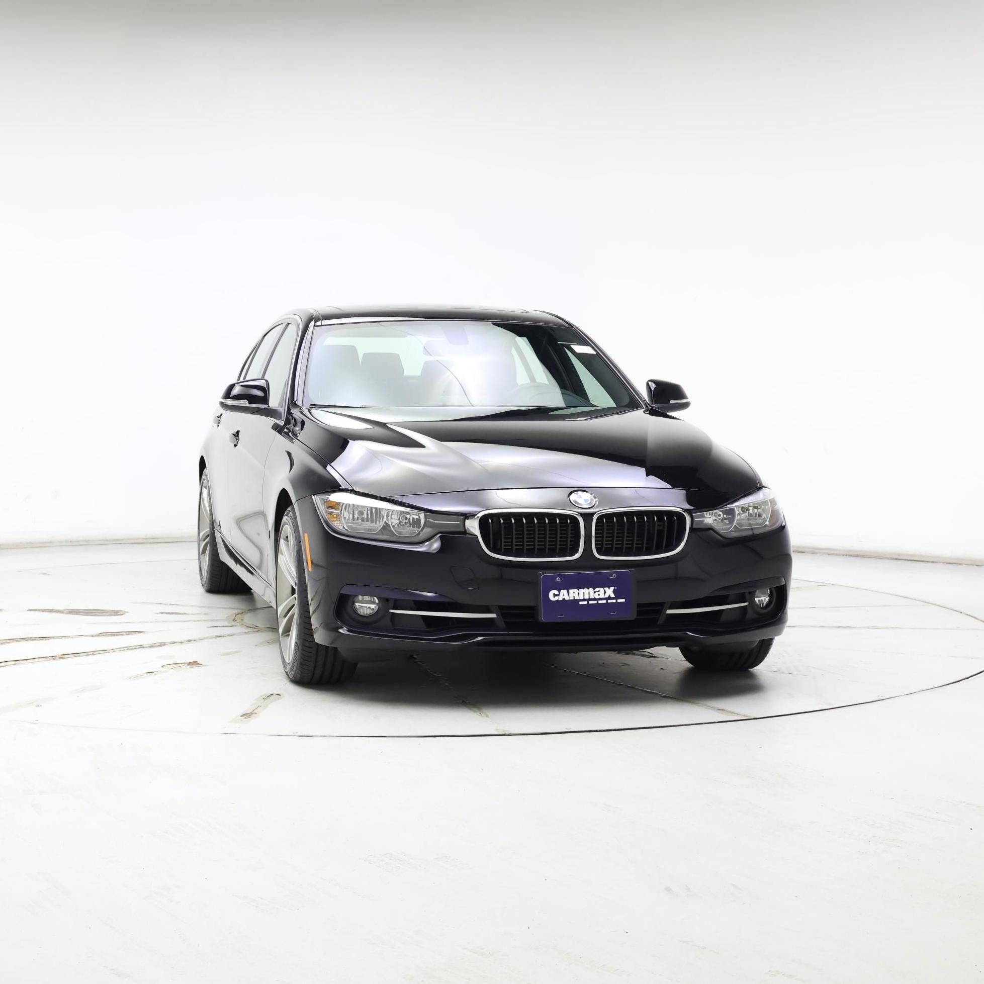 Thumbnail: 2017 BMW 3 Series - 5