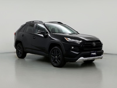 2023 Toyota RAV4 Adventure -
                Fredericksburg, VA