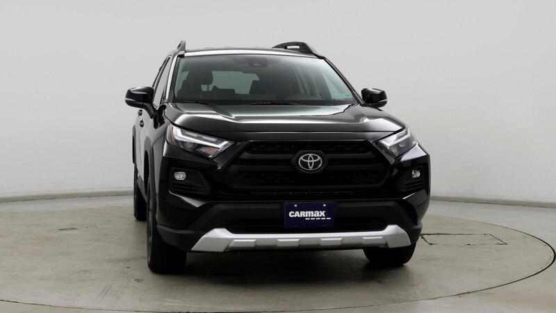 2023 Toyota RAV4 Adventure 5