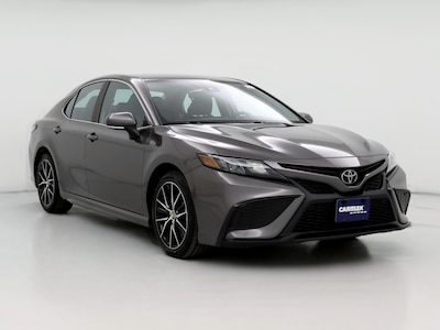 2022 Toyota Camry SE -
                Tinley Park, IL