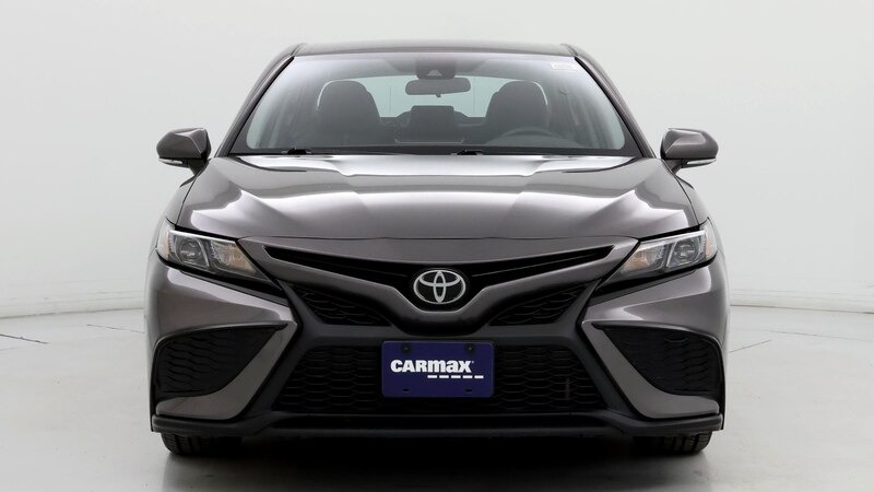 2022 Toyota Camry SE 5