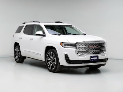 2021 GMC Acadia Denali -
                Tacoma, WA