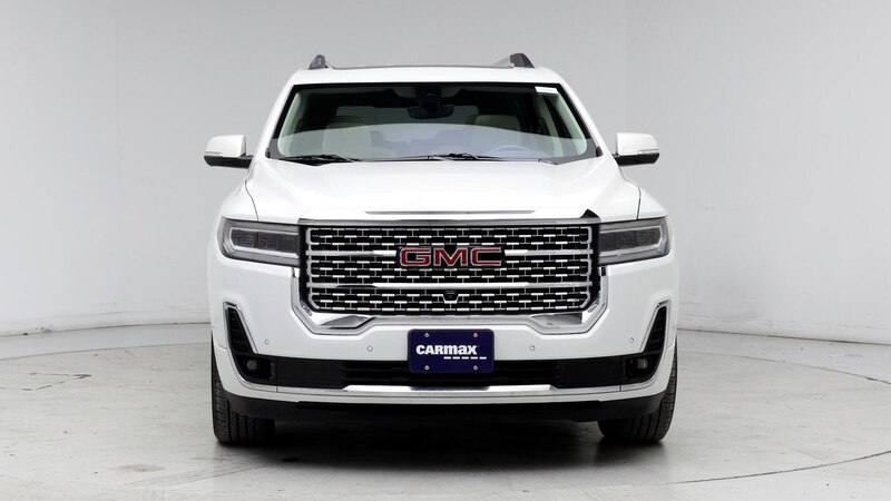 2021 GMC Acadia Denali 5