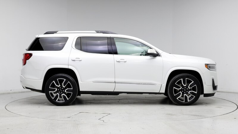 2021 GMC Acadia Denali 7