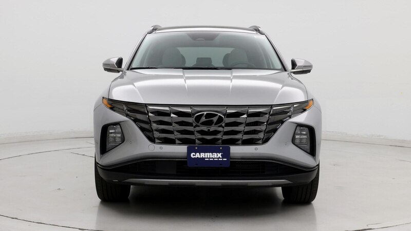 2024 Hyundai Tucson Limited 5