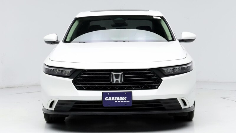 2023 Honda Accord EX 5