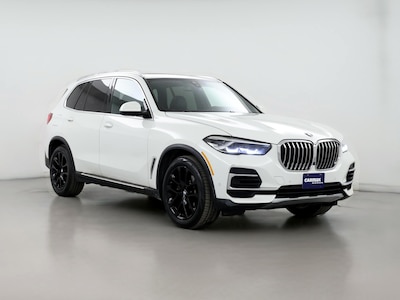 2023 BMW X5 xDrive40i -
                Lexington, KY