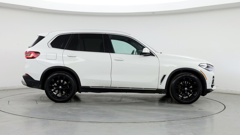 2023 BMW X5 xDrive40i 7