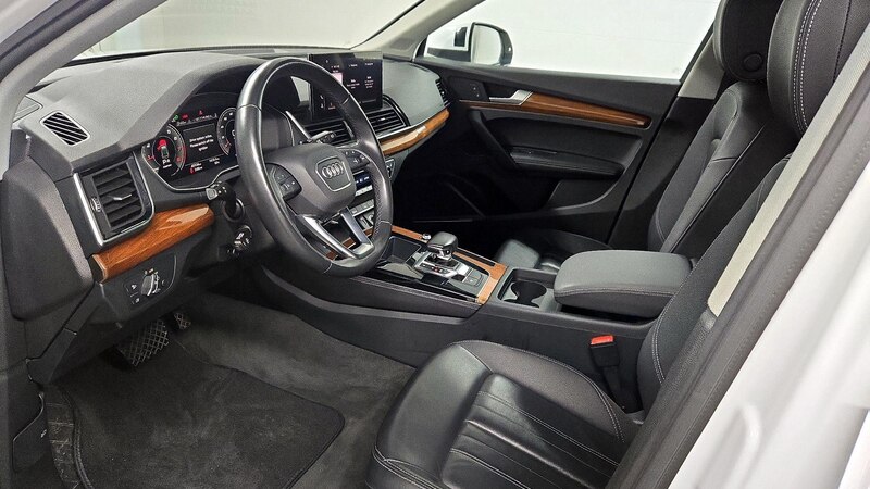 2023 Audi Q5 e Premium Plus 11
