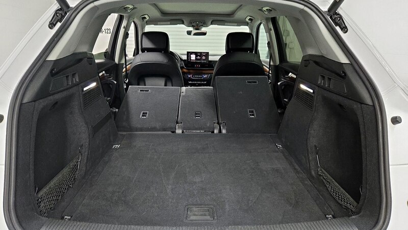 2023 Audi Q5 e Premium Plus 22