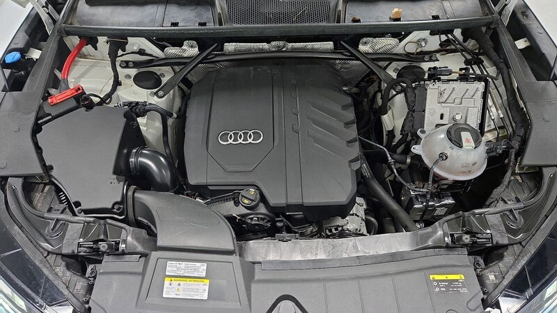 2023 Audi Q5 e Premium Plus 23