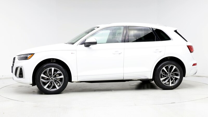 2023 Audi Q5 e Premium Plus 3