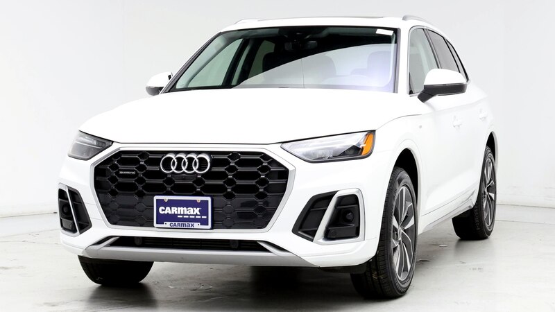 2023 Audi Q5 e Premium Plus 4