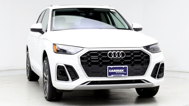 2023 Audi Q5 e Premium Plus 5